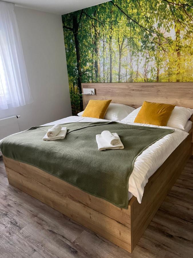 Apartman - Dolni Morava - "Sedmicka" Pro 2 Az 6 Osob Екстер'єр фото