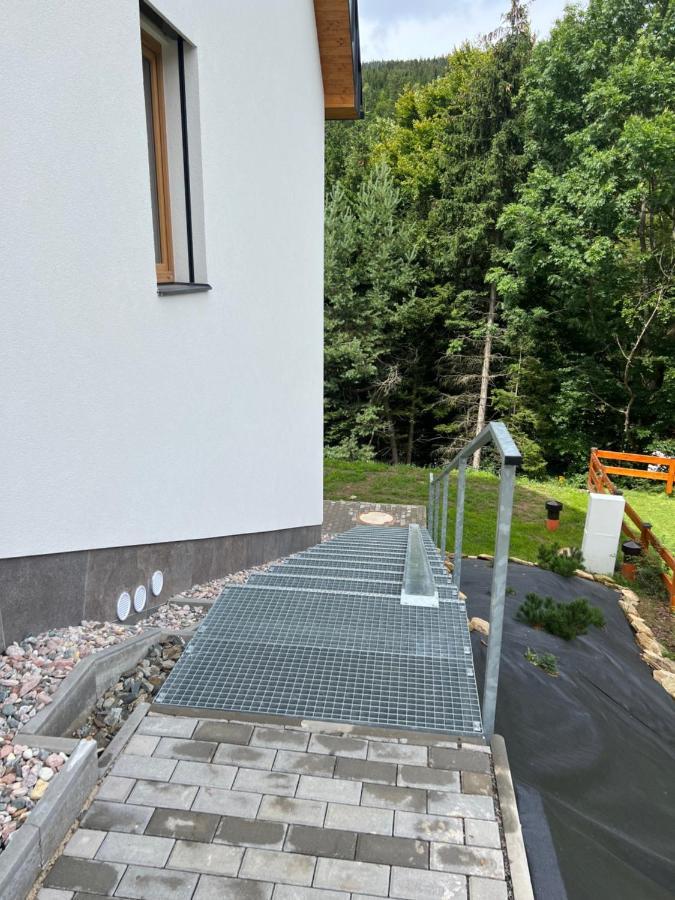 Apartman - Dolni Morava - "Sedmicka" Pro 2 Az 6 Osob Екстер'єр фото